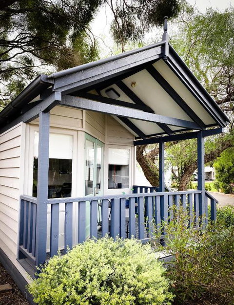 Nepean Shores By Gateway Lifestyle Holiday Parks - Newcastle Accommodation 1