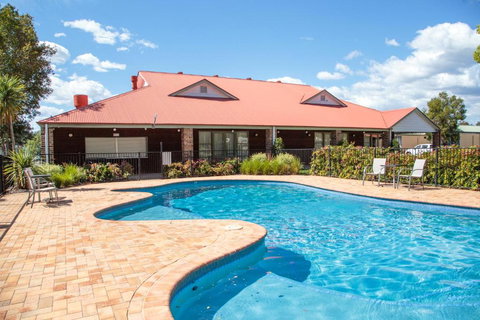 Nepean Shores By Gateway Lifestyle Holiday Parks - Newcastle Accommodation 0