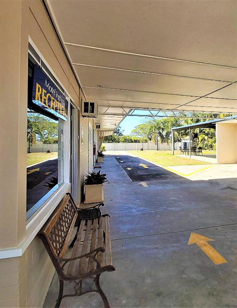 Motel Ingham - New Castle Tourism 2
