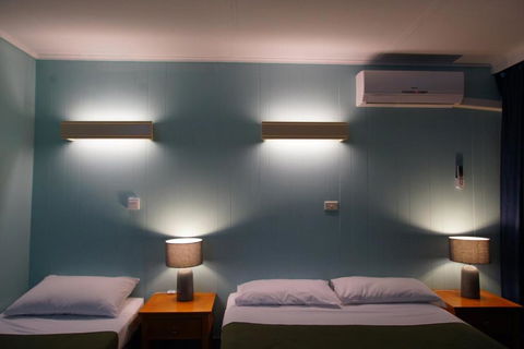 Motel Maroondah - Newcastle Accommodation 1