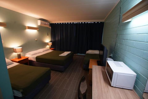 Motel Maroondah - Newcastle Accommodation 2