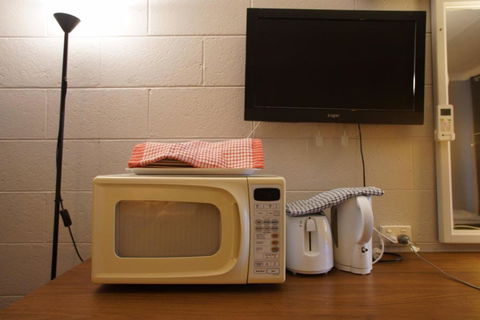 Motel Maroondah - Newcastle Accommodation 3