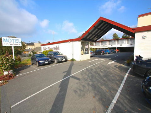 Motel Maroondah - Newcastle Accommodation 0