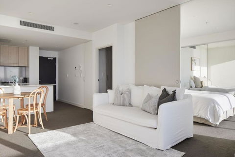 Nalu - Newcastle Accommodation 2