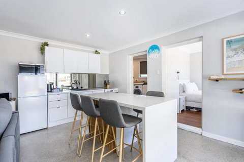 Nautical Nook - EXECUTIVE ESCAPES - Newcastle Accommodation 3