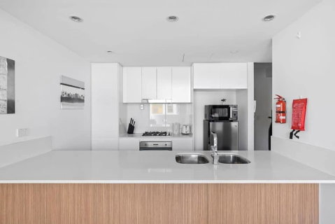 NEW 3BR Apt In Kingsgrove Sleeps 7 - Newcastle Accommodation 2