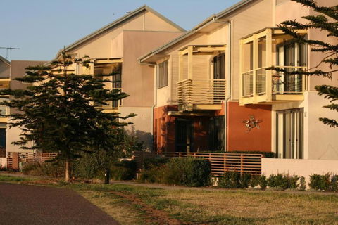 Newcastle Interchange Apartments - Newcastle Accommodation 0