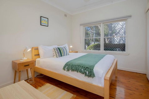 Newcastle Nook - Convenient Comforts In The CBD - Newcastle Accommodation 1