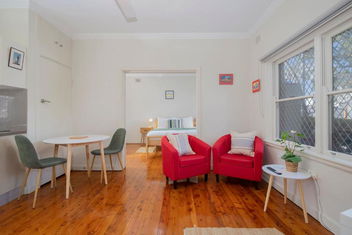 Newcastle Nook - Convenient Comforts In The CBD with Newcastle Accommodation