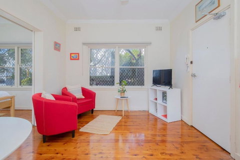 Newcastle Nook - Convenient Comforts In The CBD - Newcastle Accommodation 2