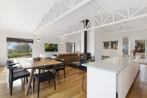 Newhaven - Newcastle Accommodation 2