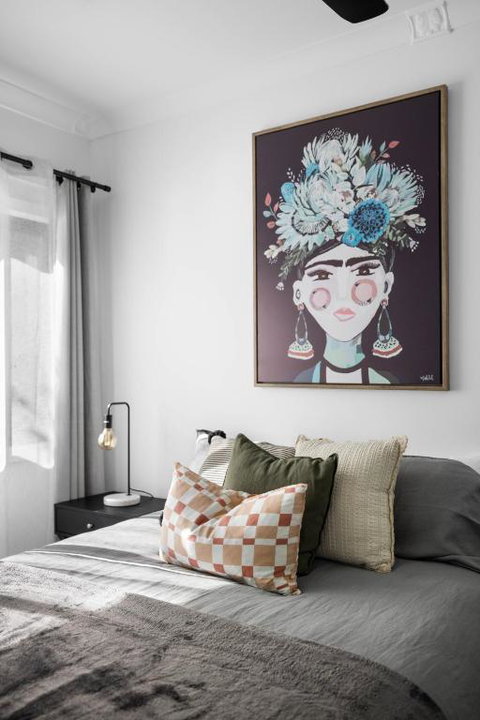 New Modern 2 Bedroom Mountain Retreat Escape - Newcastle Accommodation 2