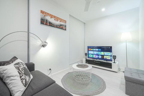 Next To Royal Hospital And Mel Uni 1br - Newcastle Accommodation 2