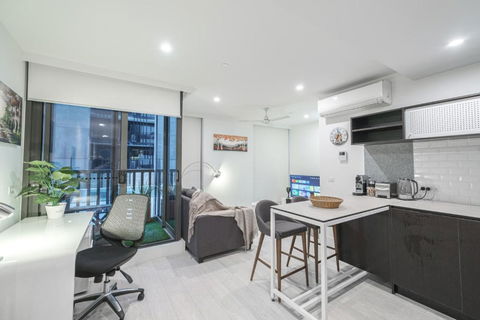 Next To Royal Hospital And Mel Uni 1br - Newcastle Accommodation 0