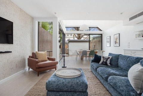 Newtown Haven - Newcastle Accommodation 1