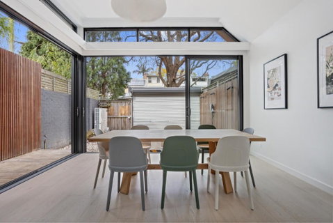 Newtown Haven - Newcastle Accommodation 2