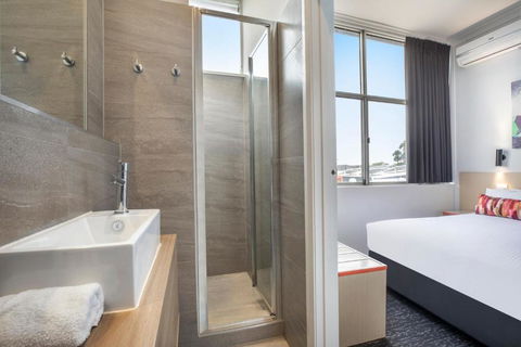 Nightcap At Ashley Hotel - Newcastle Accommodation 2