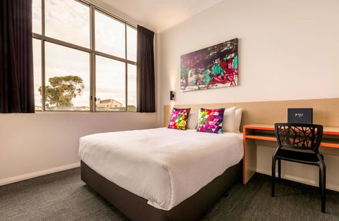 Nightcap At Ashley Hotel - Newcastle Accommodation 0