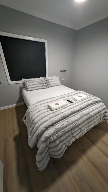 Northcott Lodge - New Castle Tourism 1