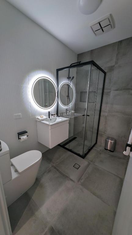 Northcott Lodge - New Castle Tourism 2