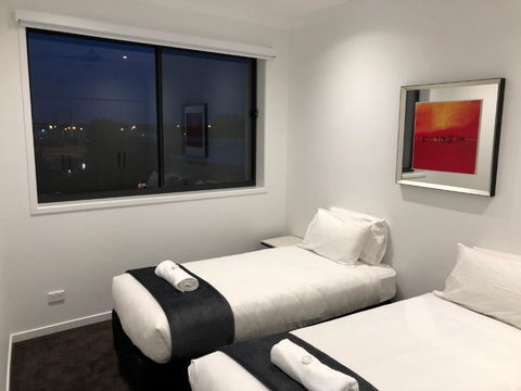 Nouveau On Young - Newcastle Accommodation 3