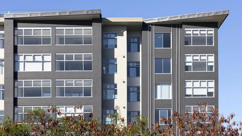 Oaks Brisbane Woolloongabba Suites - New Castle Tourism 3