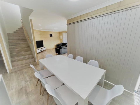 Ocean Escape Esperance - Newcastle Accommodation 3