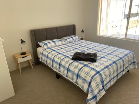 Ocean Keys Family Accommodation - Newcastle Accommodation 3