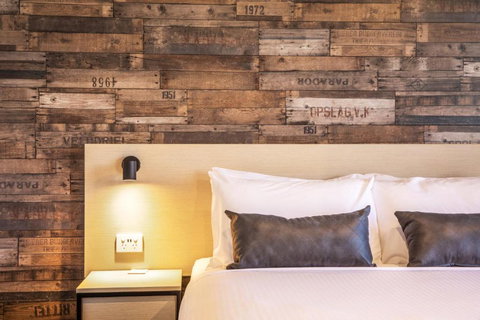 Nightcap At Westside Hotel - Newcastle Accommodation 1