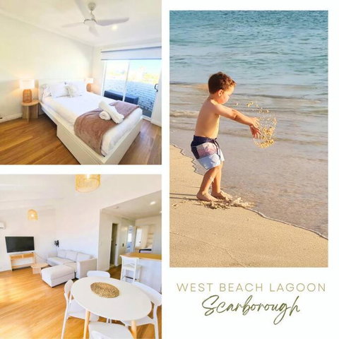 Oceanic Escape 50m To Beach - Newcastle Accommodation 0