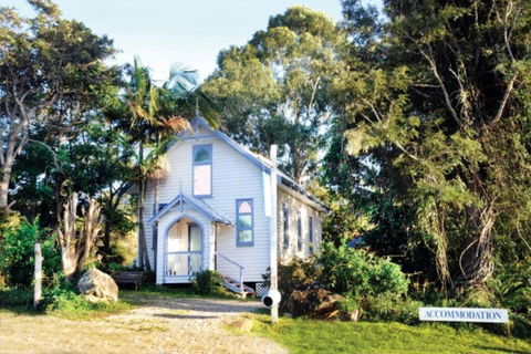 Old Saint Johns Church - Newcastle Accommodation 0