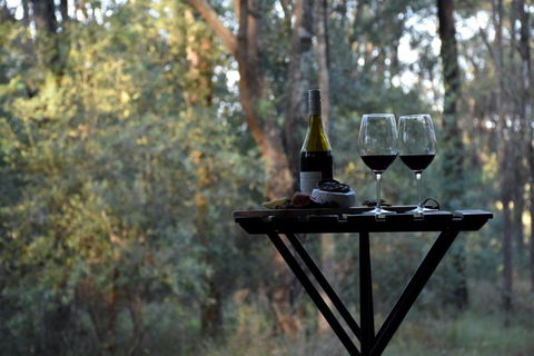 On Bell Glamping - Newcastle Accommodation 2