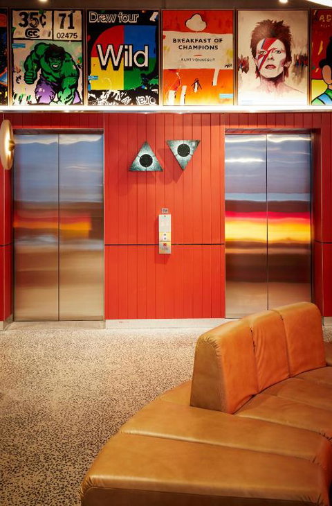 Ovolo South Yarra - Newcastle Accommodation 2