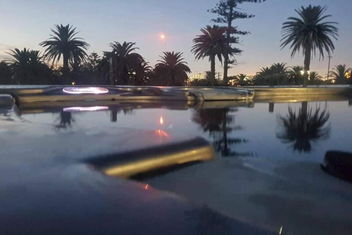 One Bedroom CBD Unit, Walk To Beaches & Cafes with Newcastle Accommodation