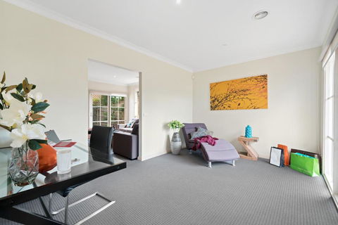 Park Avenue - IKON Glen Waverley - Newcastle Accommodation 1