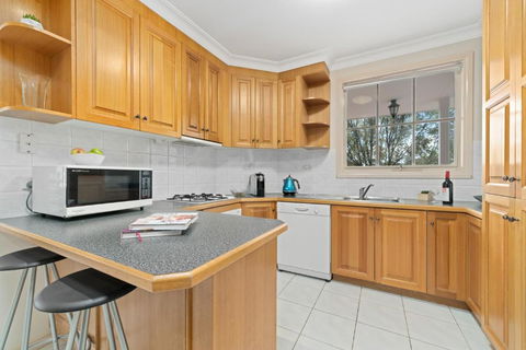 Park Avenue - IKON Glen Waverley - Newcastle Accommodation 2
