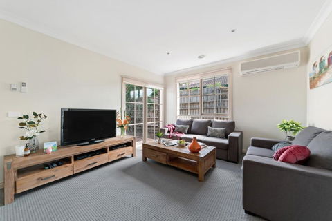 Park Avenue - IKON Glen Waverley - Newcastle Accommodation 3