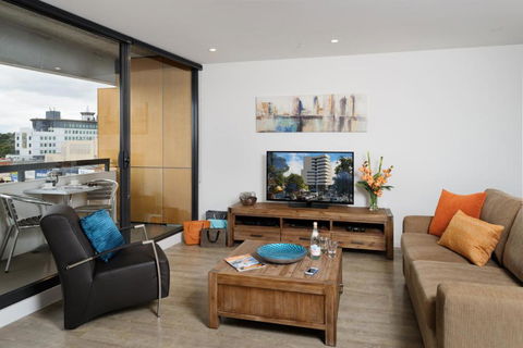 Park Avenue - IKON Glen Waverley - Newcastle Accommodation 0