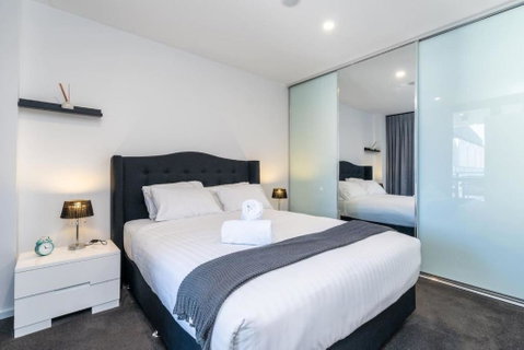 Park Avenue Apt In The Heart Of The City - Newcastle Accommodation 0