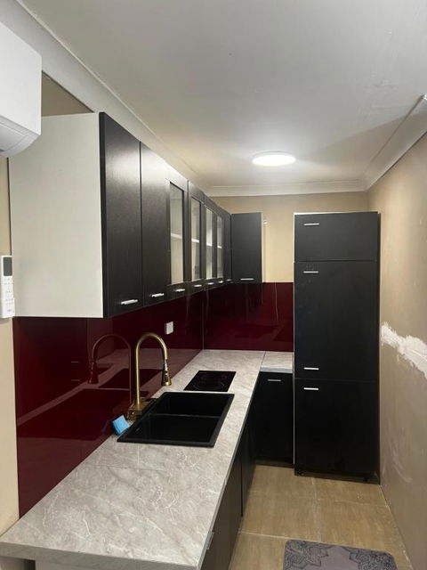Palm Hamilton Backpacker - Newcastle Accommodation 0