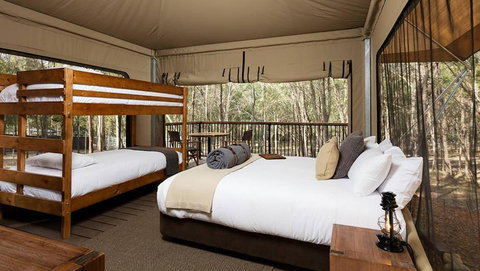 Paradise Country Farmstay - Newcastle Accommodation 1