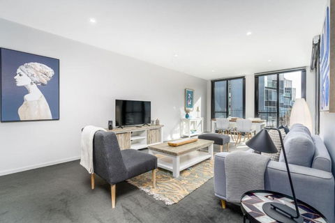 Paradise In Popular Pier Complex Apt - Kingston - New Castle Tourism 1