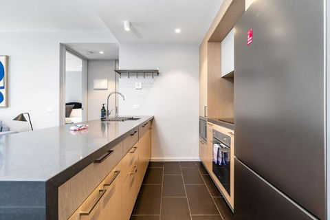 Paradise In Popular Pier Complex Apt - Kingston - New Castle Tourism 2