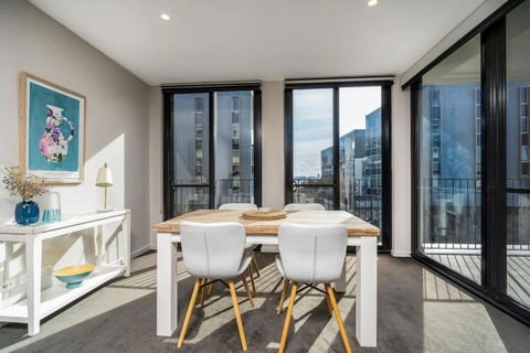 Paradise In Popular Pier Complex Apt - Kingston - New Castle Tourism 3