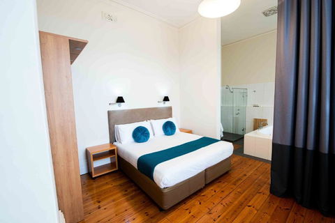 Park Hotel - Newcastle Accommodation 3
