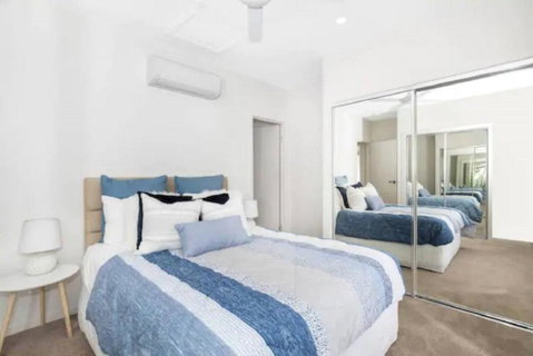 Park Avenue Terrace 1 Just 4km CBD - Newcastle Accommodation 3