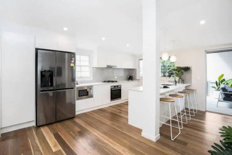Park Avenue Terrace 1 Just 4km CBD - Newcastle Accommodation 2
