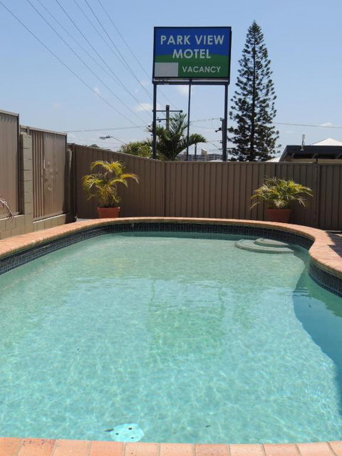 Park View Motel - Newcastle Accommodation 2