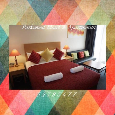 Parkwood Motel & Apartments - Newcastle Accommodation 0