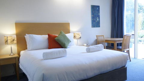 Parkwood Motel & Apartments - Newcastle Accommodation 1